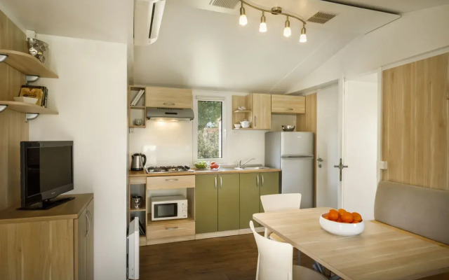 San Marino Camping Resort