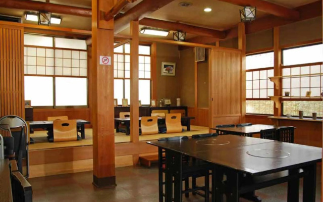 Tamba No Yado Keisen