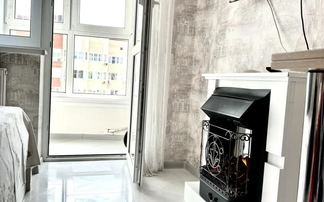 Апартаменты на Восточно-Кругликовской 42/3к1