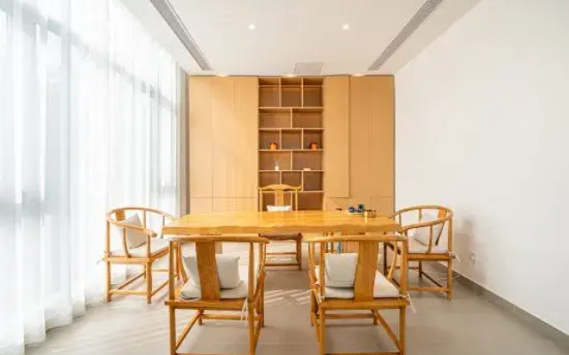 ShangHaiYiNian