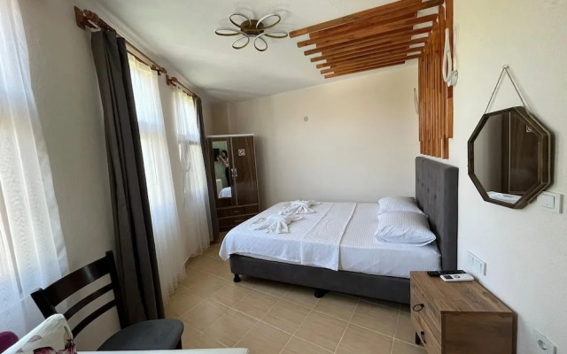 Akar Butik Otel Gökçeada