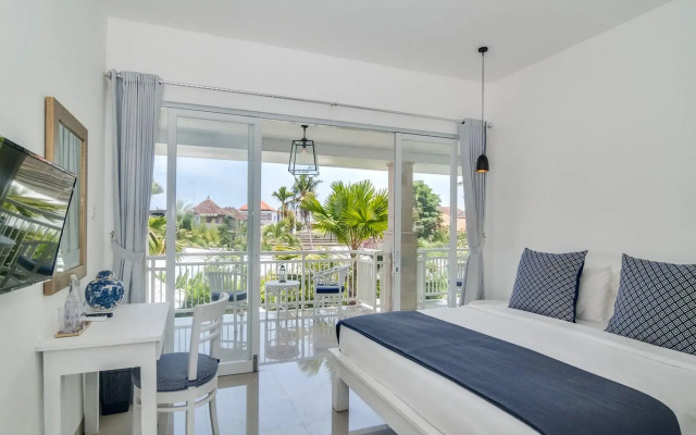 The London Residences Boutique Hotel