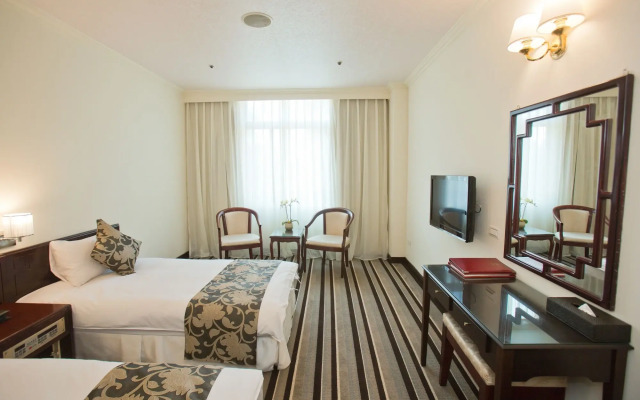 Hotel River Kinmen