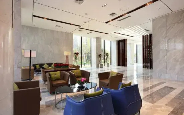 Blue Bay Hotel