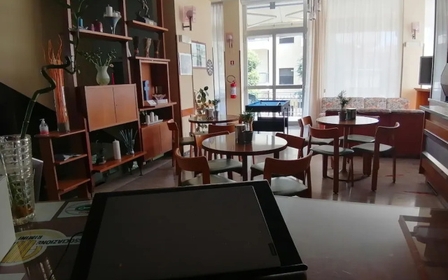 Hotel Luca