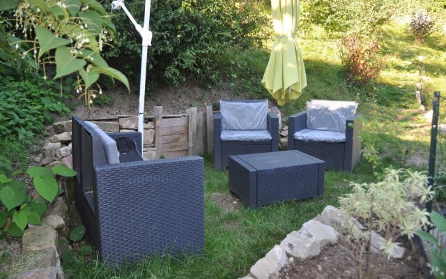 Secondus - Villa Marguerite