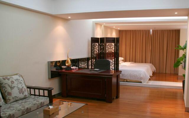Jinzhou Hotel
