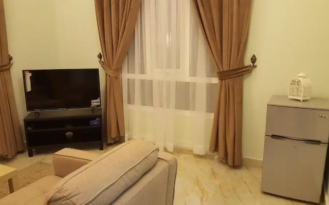 Muscat Royal Villa
