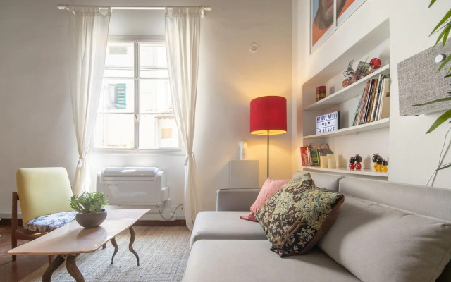 Serragli Loft by Mmega