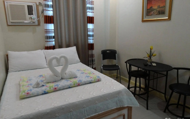 Piazza Luna Tower (Dormitel)