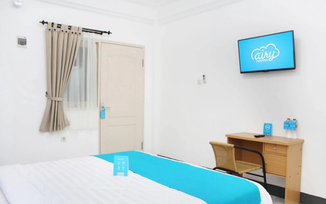 Airy Mataram Pariwisata Lombok