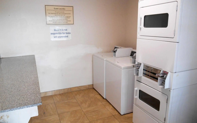 Motel 6 Dallas Plano Southeast