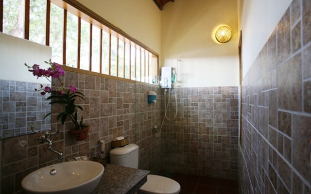 An Nhien Retreat Phu Quoc