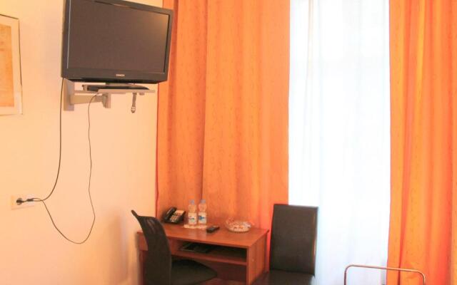 Hotel Amelie Berlin
