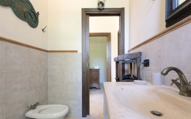 Trullino Cavallerizza