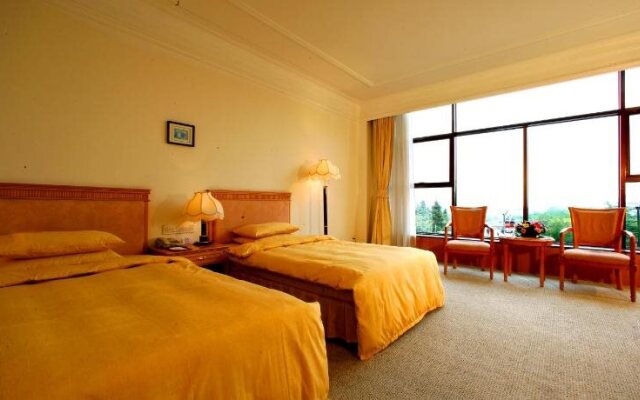 Dalian Jinshi International Convention Center