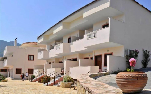 Aristotelis Hotel