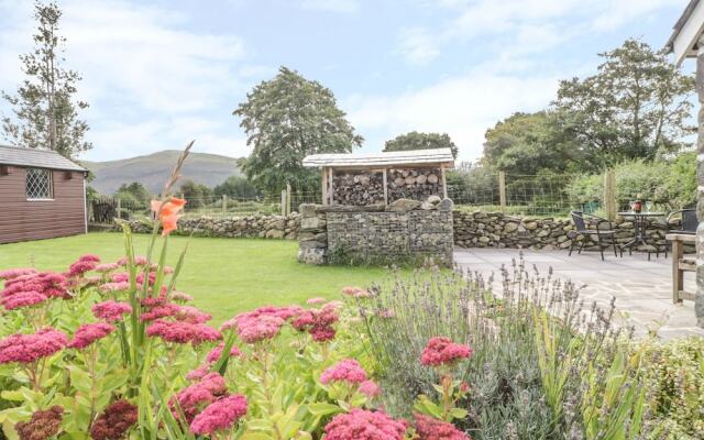Bramble Cottage