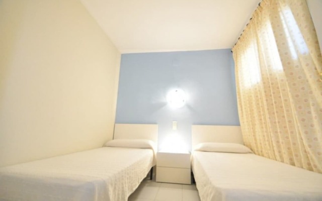 Apartamento Junto al mar Para 4 Personas en Cambrils