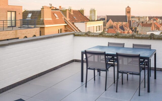Residentie Beau Sejour ref 111