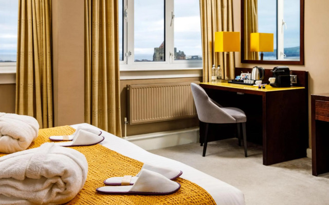 Mercure Ayr Hotel