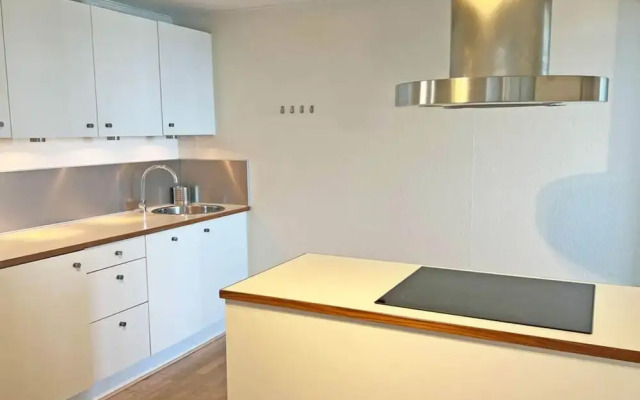 6 Person Holiday Home in Svaneke