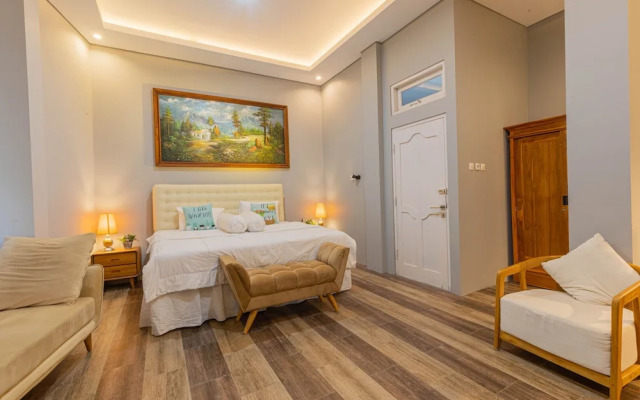 Amartha Indotama Private Villa