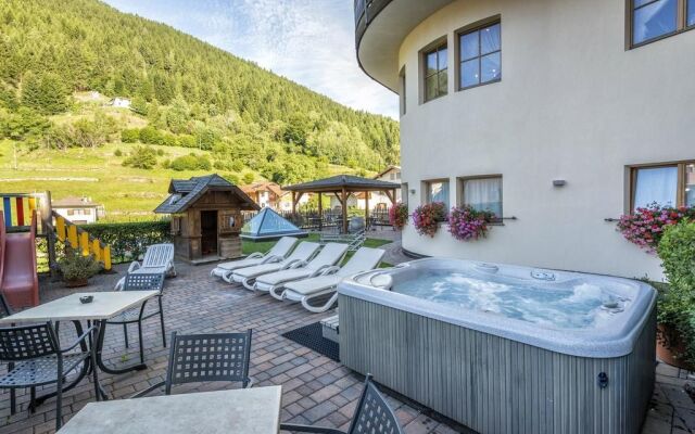 Bio Hotel Brusago Vital & Wellness