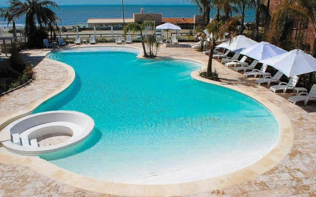 Terrazas Al Mar
