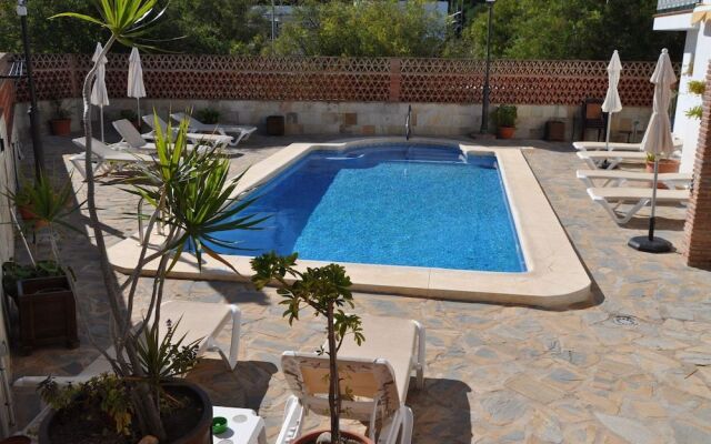 La Biznaga Hols - Only Adults