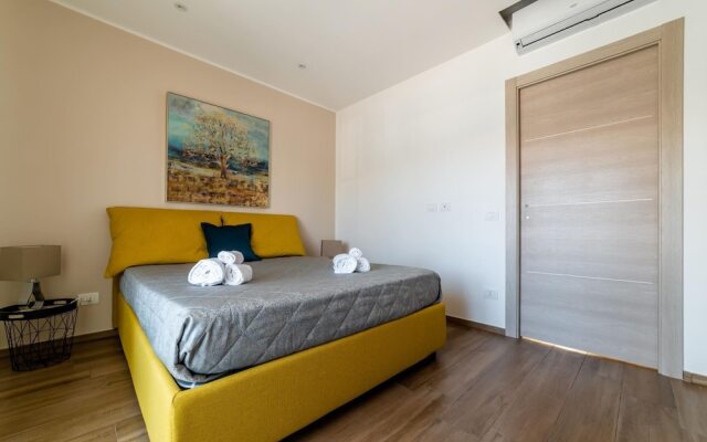 Casa Chial in Monopoli