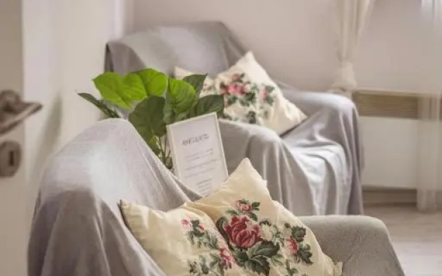 B&B 4.Couples & 4.Friends Hostel