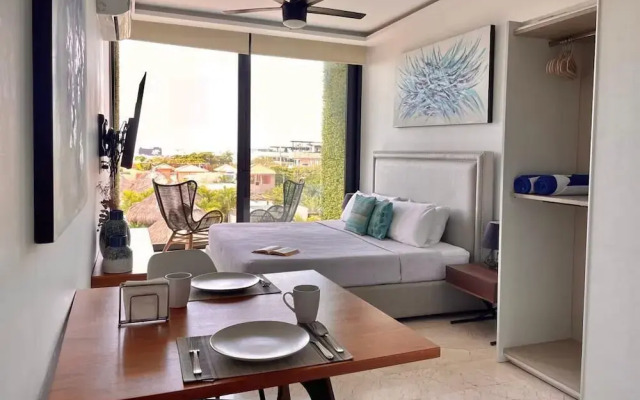 One Paralia by Andiani Travel