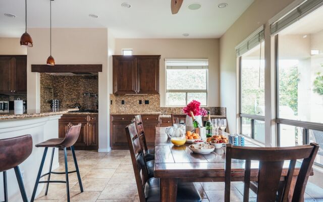 Casa Del Sol by AvantStay