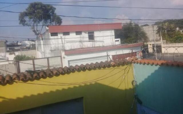 Hostal El Viajero