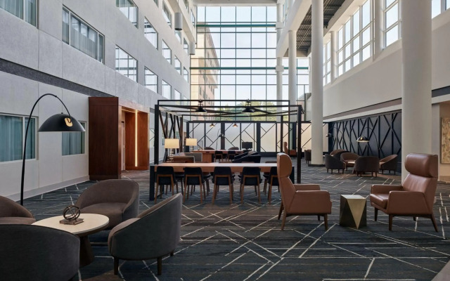 Delta Hotels by Marriott Little Rock West