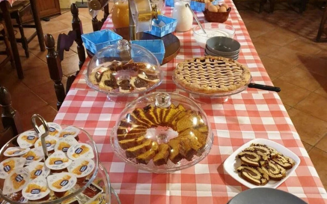 Fattoria Di Fiocina