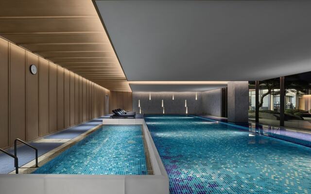 Angsana Suzhou Shishan