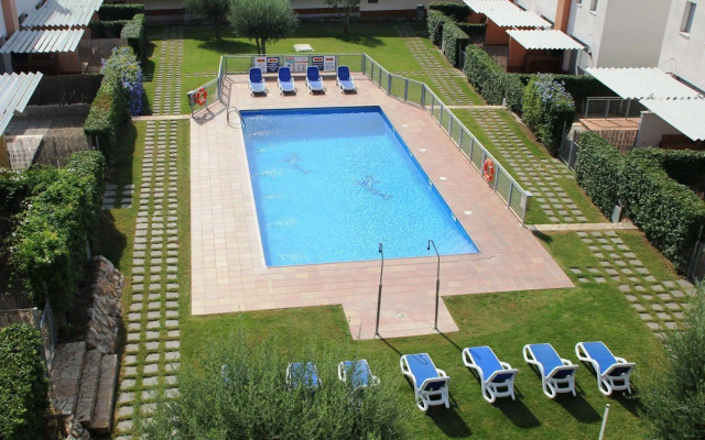 Hotur Via Augusta