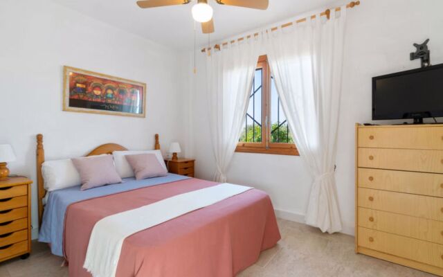 Apartment Tamarit I Santa Pola