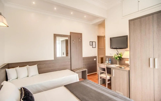 Hotel Mirti