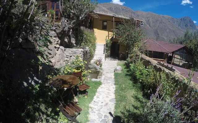 Hostal Iskay