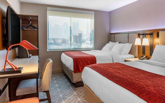Comfort Inn JFK Airport