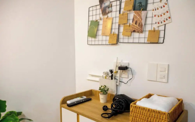 Anna Premier Apartment Ho Chi Minh