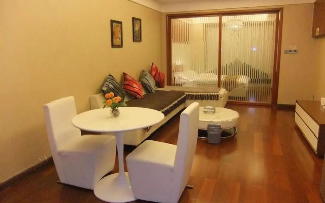 Yading Boutique Aparthotel - Chongqing