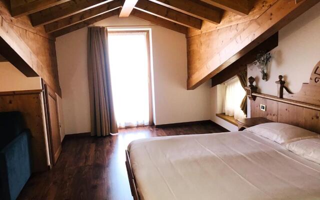 Hotel Garni Mountain Resort