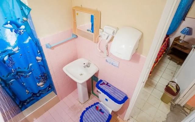 Welcome to My Lovely Home in Varadero