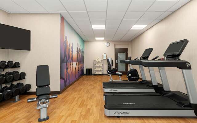 Hyatt Place Tucson – Central