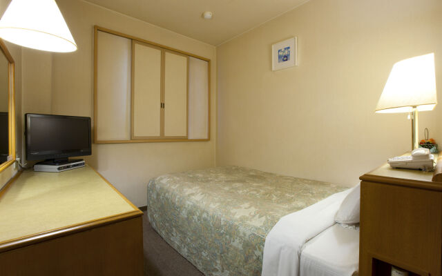 Central Hotel Takasaki