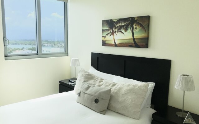 Suite Life Miami at The Monte Carlo